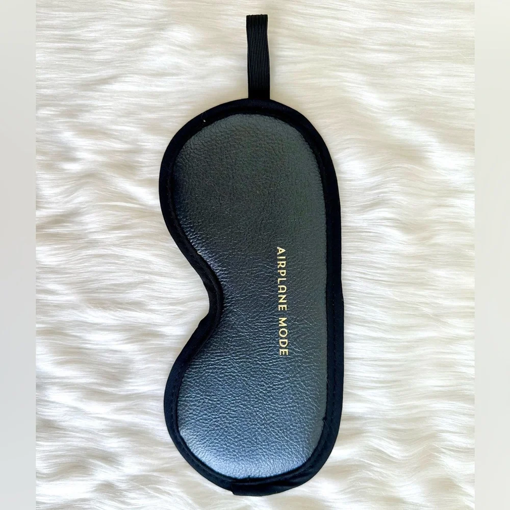 DELUXE SLEEPING MASK